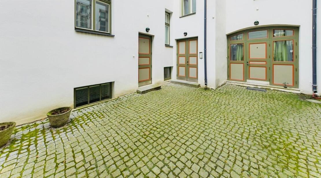 Tallinnhousing Knights And Nobility -3 Bdr Home Exteriér fotografie