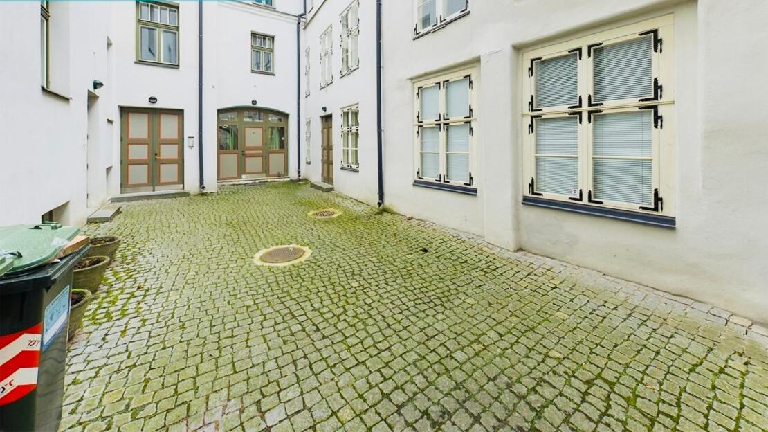 Tallinnhousing Knights And Nobility -3 Bdr Home Exteriér fotografie